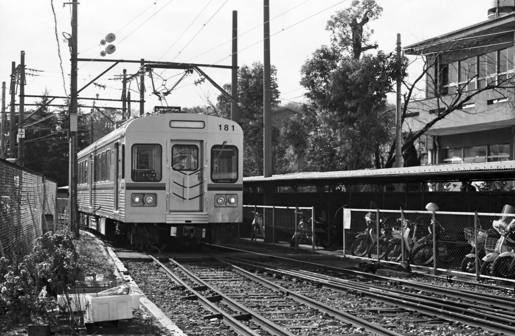 アメリカを走った東急電車 – 前編